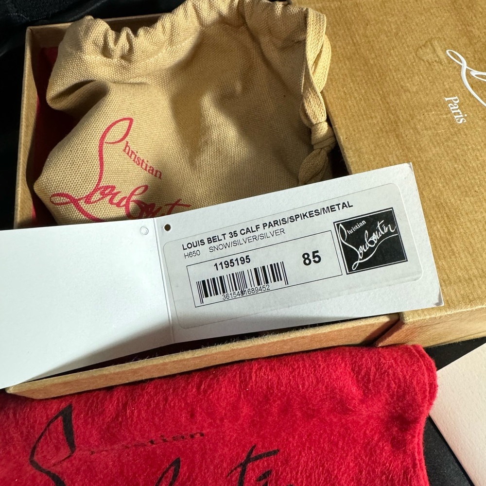 Authentic - Picture 2 of 12